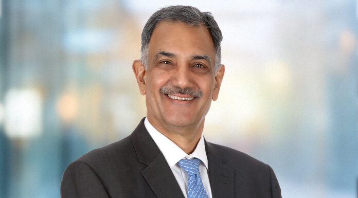 JSA veteran Amit Kapur steps down, joins CAM Amit Kapur Retirement JSA Cyril Amarchand Mangaldas