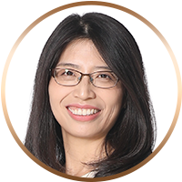 Jackie Li