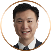 James Yuan