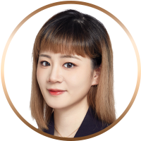 Jean Jiang