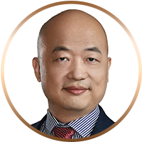 Joe Zhou