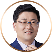 John Huang