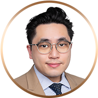 Joshua Chu