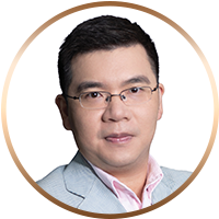Juceon Zhu