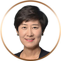 Judy Wang