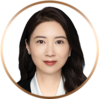Julia Shen