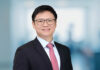 K&L Gates appoints Wang Yang
