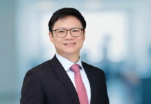 K&L Gates appoints Wang Yang