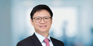 高盖茨香港新聘企业与并购业务合伙人