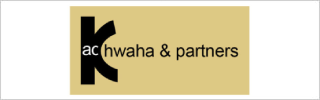 IBLJ FOTY 2026 Kachwaha & Partners