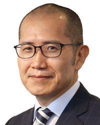 Kengo Nishigaki, GI&T Law Office