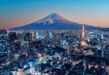 Kirkland & Ellis Tokyo Launch