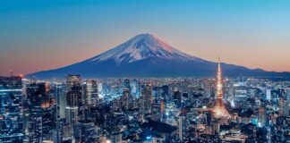 Kirkland & Ellis Tokyo Launch