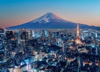 Kirkland & Ellis Tokyo Launch