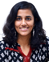 Kirthi Jayakumar