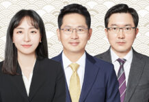 Korean Legal Landscape