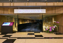 Changi hotel joint venture