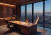 Lex Alliance expands in New Delhi with modern office Lex Alliance Expansion