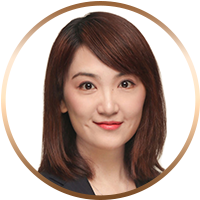 Lillian Lu