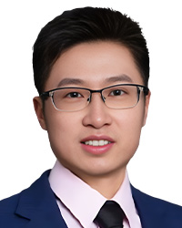 Lin Jingu, Kingland Partners
