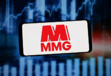 MMG raises USD1.6bn in share placement and bond offering MMG's share placement and bond offering