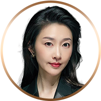 Macy Wang