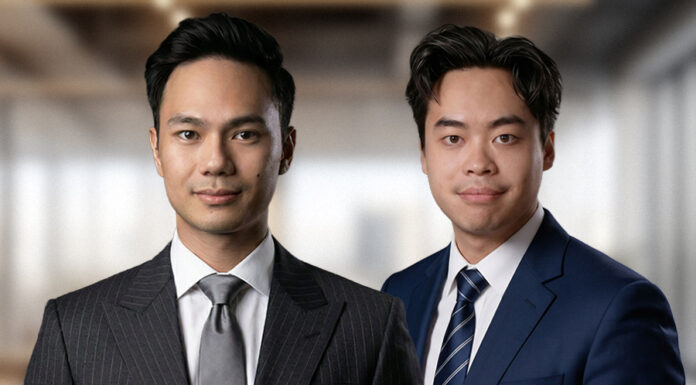 Malaysian lawyers launch new firm JPP Law in Kuala Lumpur JPP Law Kuala Lumpur New Law Firm Launch