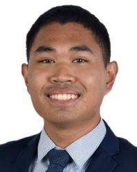 Marc Angelo Guibone
