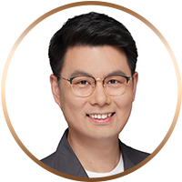 Melvin Zhang
