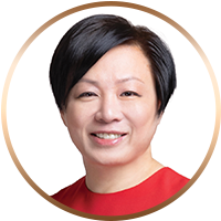 Michelle Hung