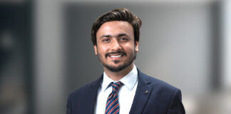 Mohammad Kamran joins Resolüt Partners