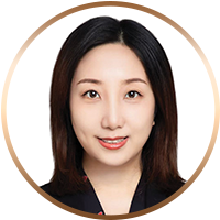 Nancy Wei