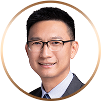 Norman Luo