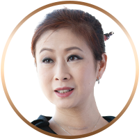 Olivia Tong