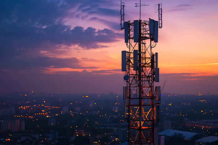 Frontier Acquisition Transcend Towers