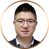 Paul Peng