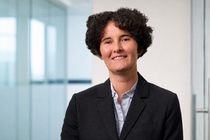 Elodie Dulac Joins Peter & Kim Singapore