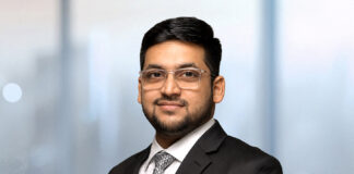 Prateek Bhandari joins SAM