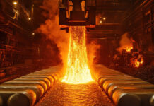 Aluminium Smelter Financing