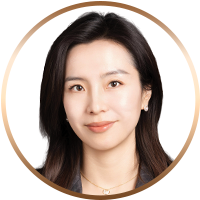 Rene Yuan