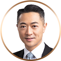 Richard Li
