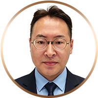 Robin Wang