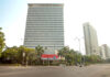 Air India Building Sale