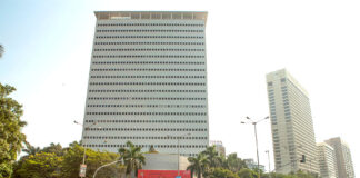 Air India Building Sale