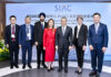 SIAC launches Beijing office