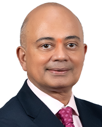 Sajai Singh