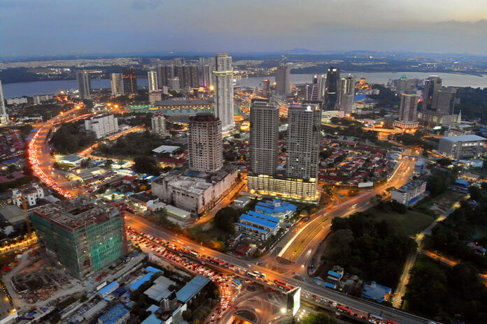 Shearn Delamore Ikano Development Agreement
