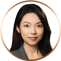 Shirley Chung
