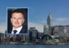 Sidley Austin hires James Comber