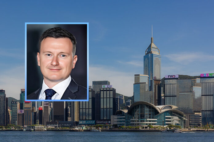 Sidley Austin hires James Comber